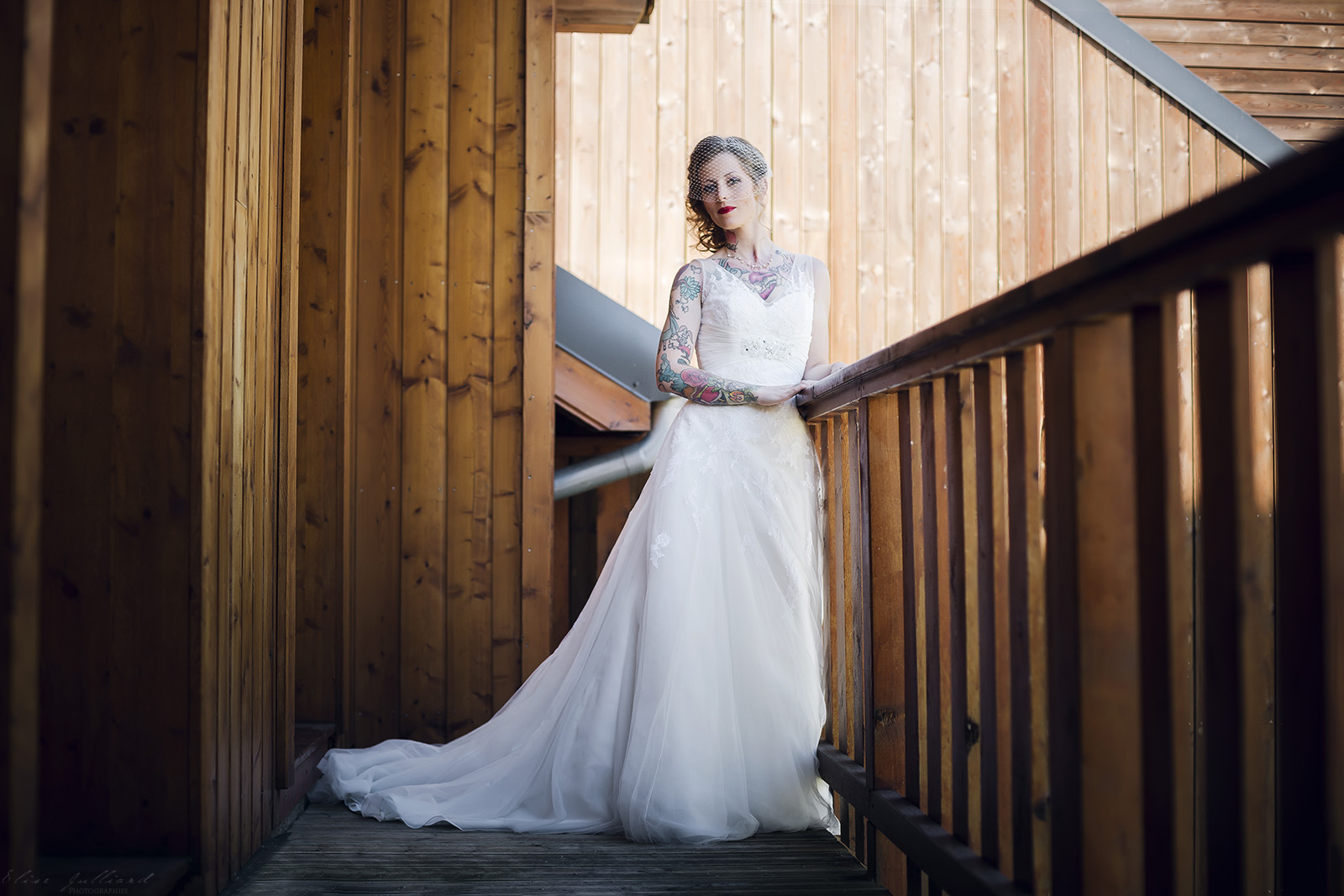 photographe mariage savoie