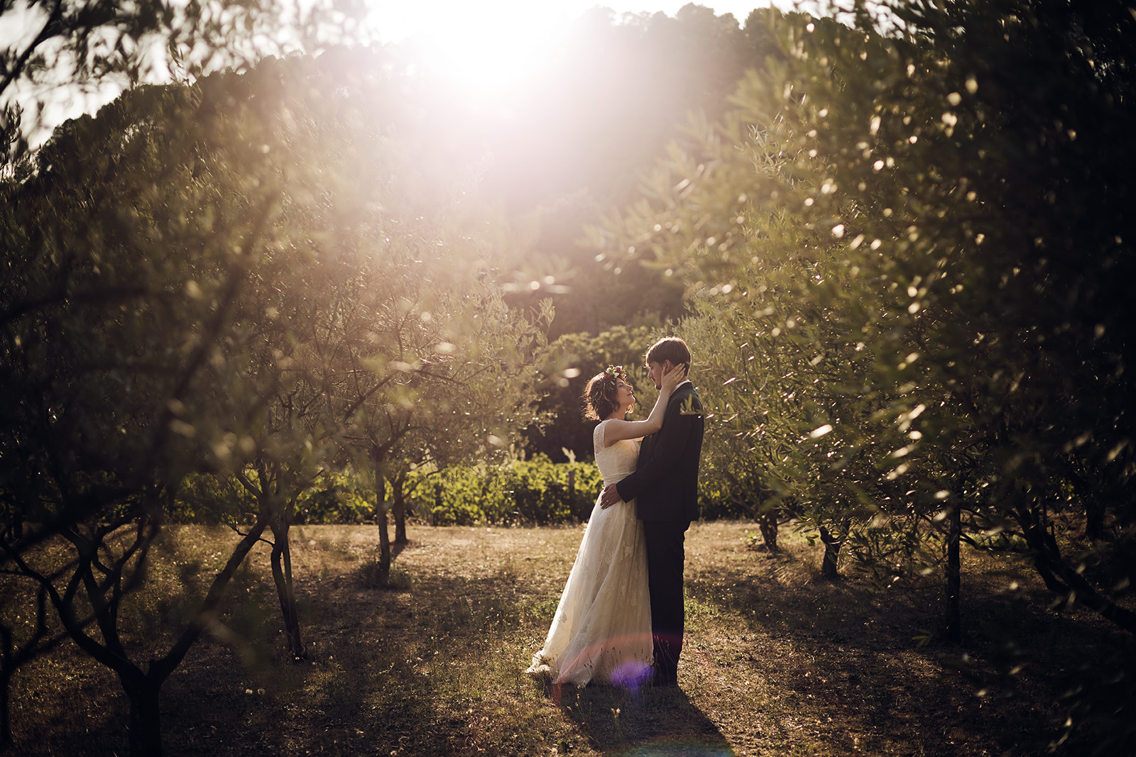 photographe mariage ardeche aubenas