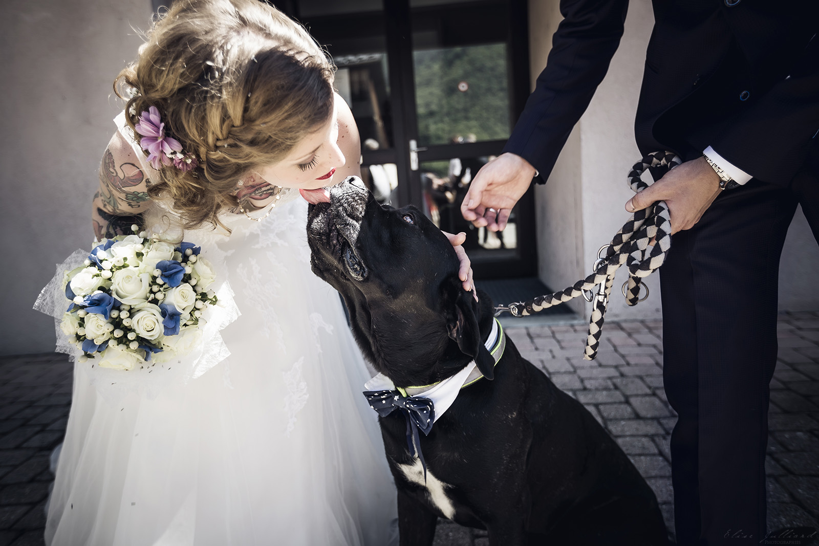 photographe mariage savoie