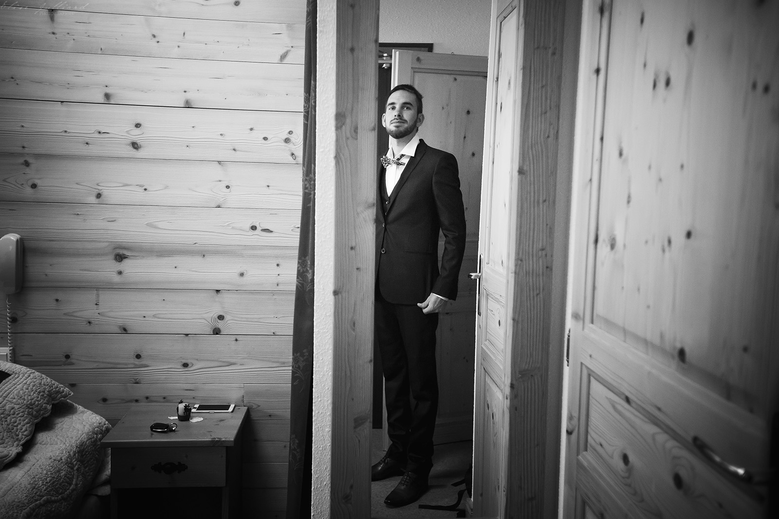 photographe mariage savoie