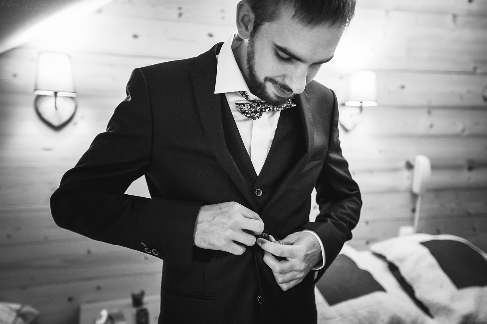 photographe mariage savoie