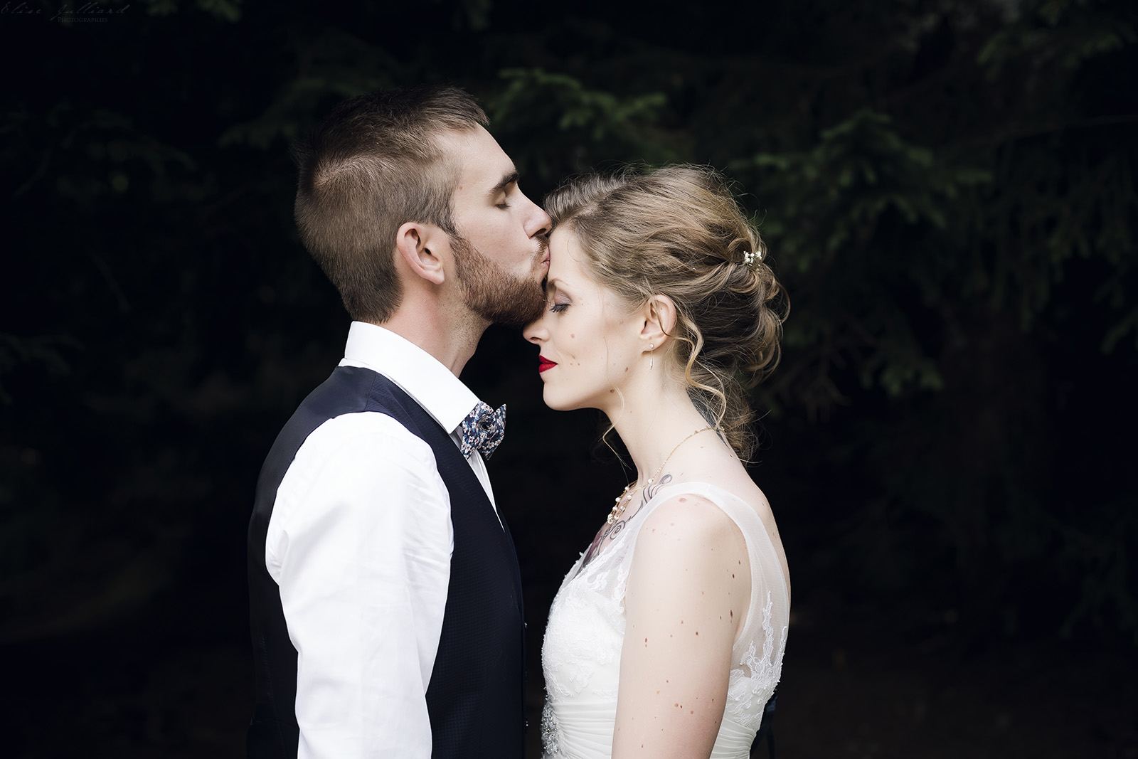 photographe mariage savoie