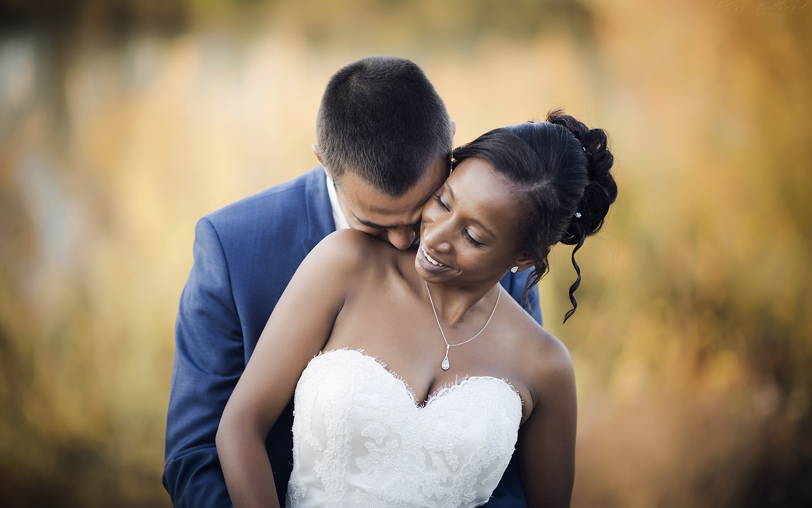 seance photo mariage