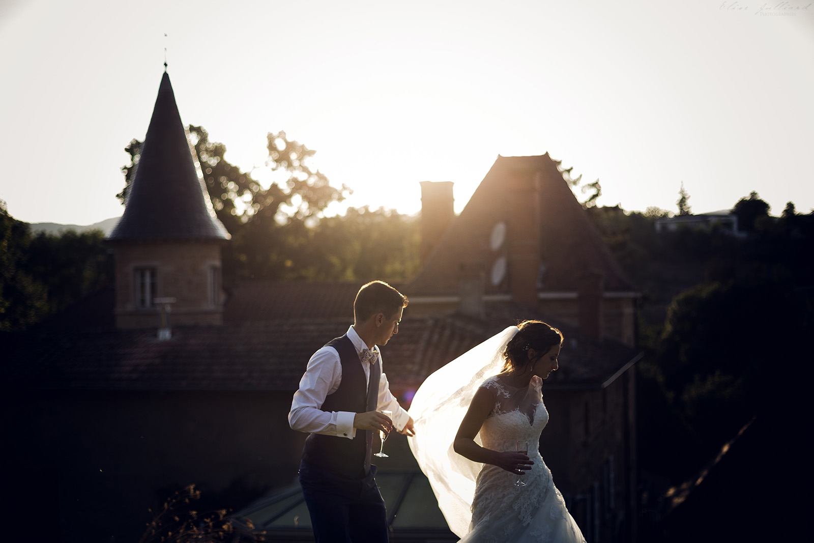 photographe mariage lyon