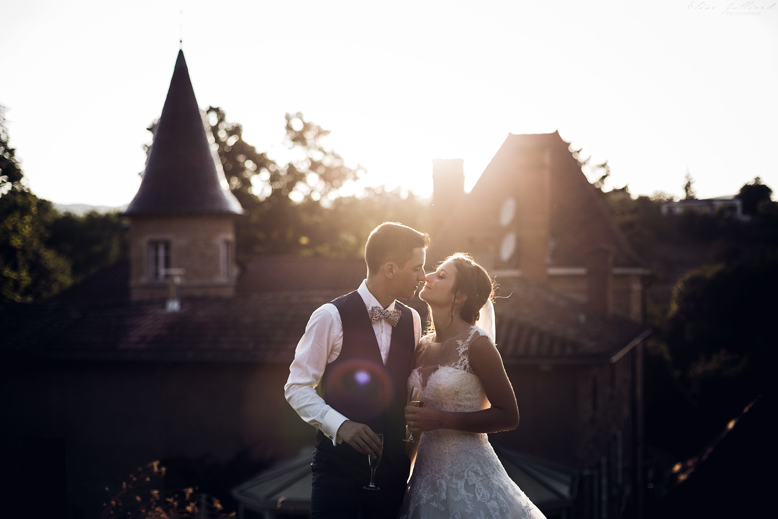 photographe mariage lyon
