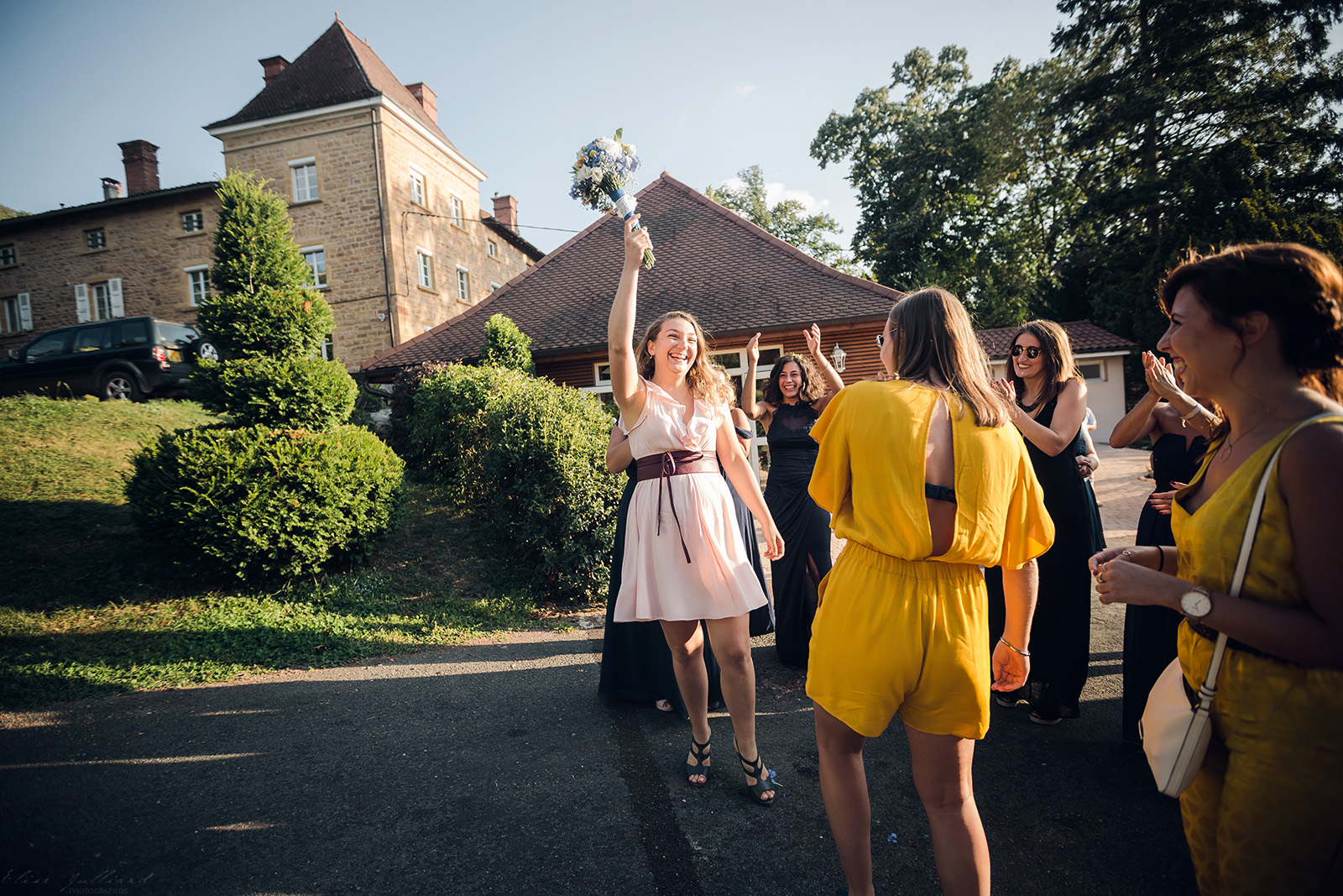 photographe mariage lyon