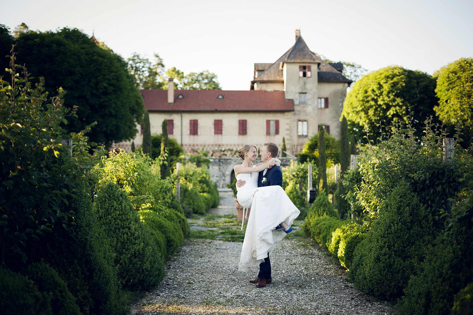 photographe mariage annecy