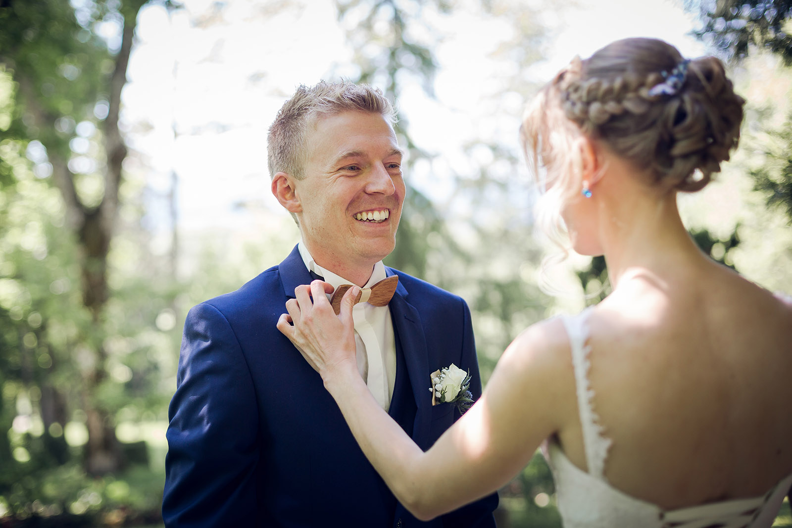 photographe mariage annecy