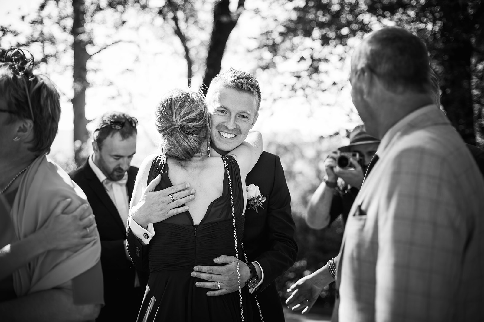 photographe mariage annecy