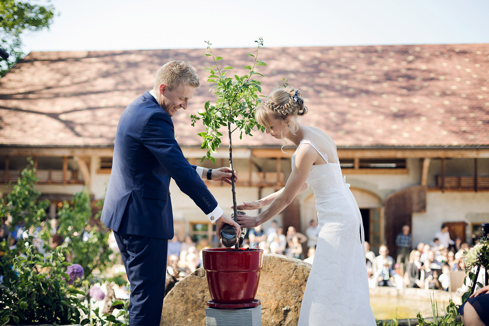 photographe mariage annecy