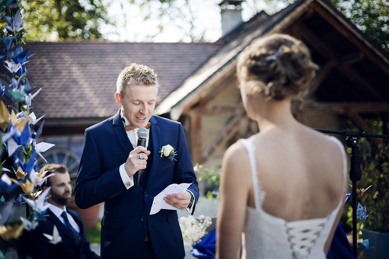 photographe mariage annecy