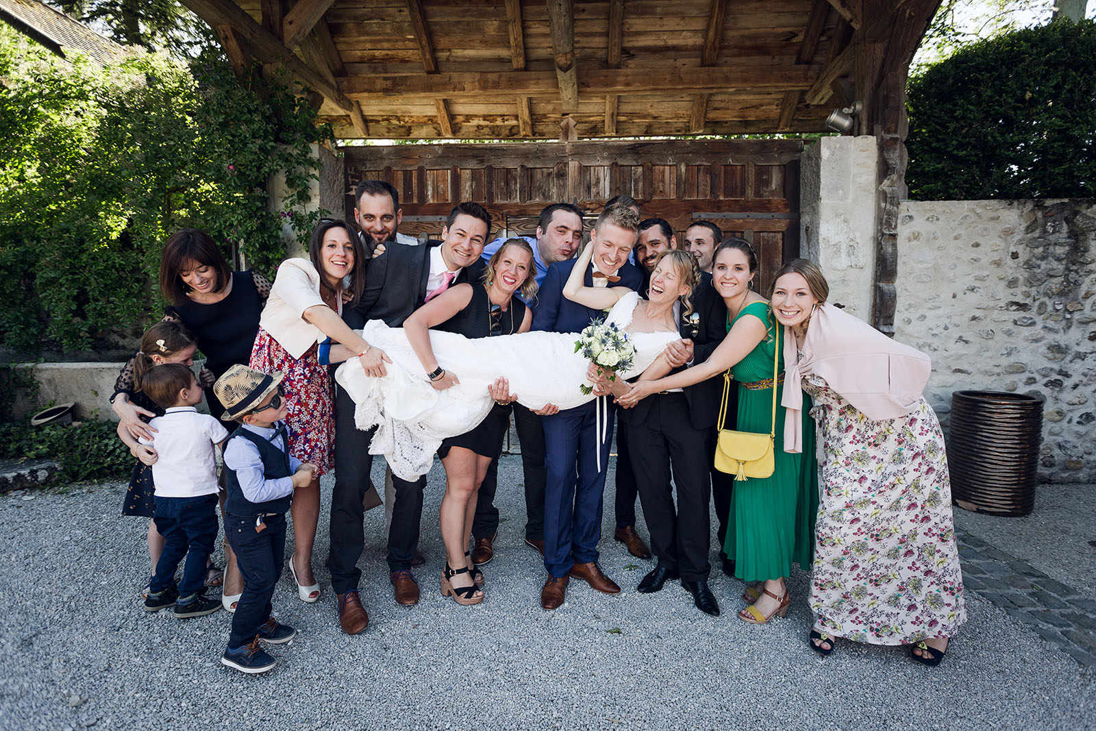 photographe mariage annecy