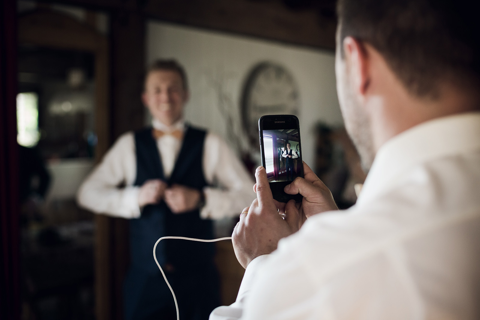 photographe mariage annecy