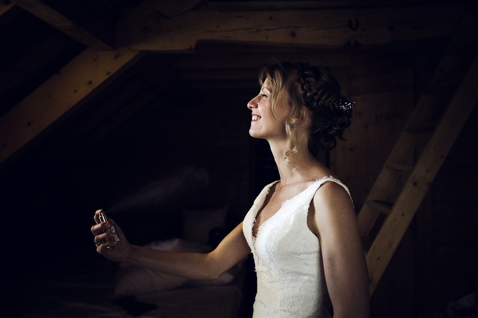photographe mariage annecy
