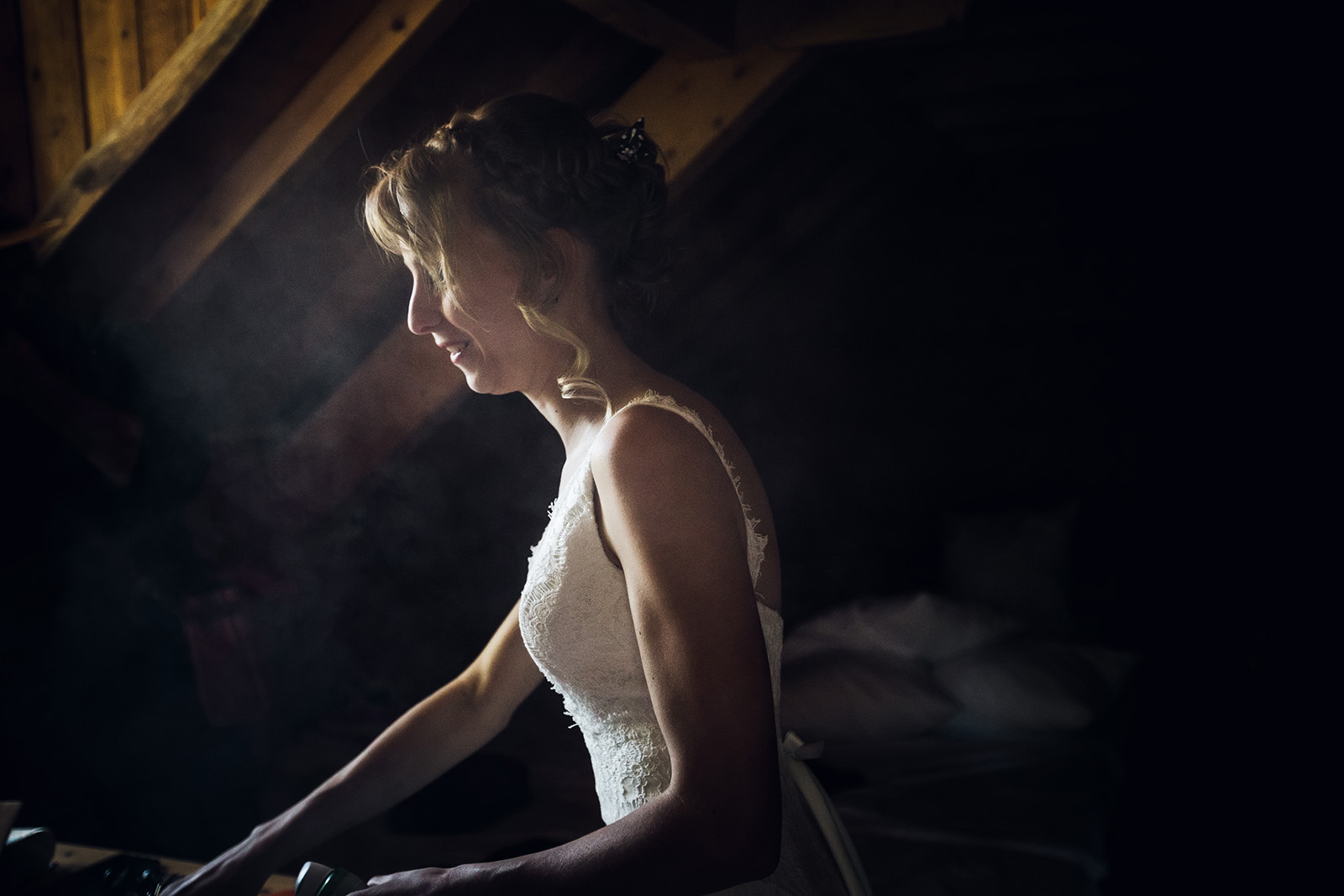 photographe mariage annecy