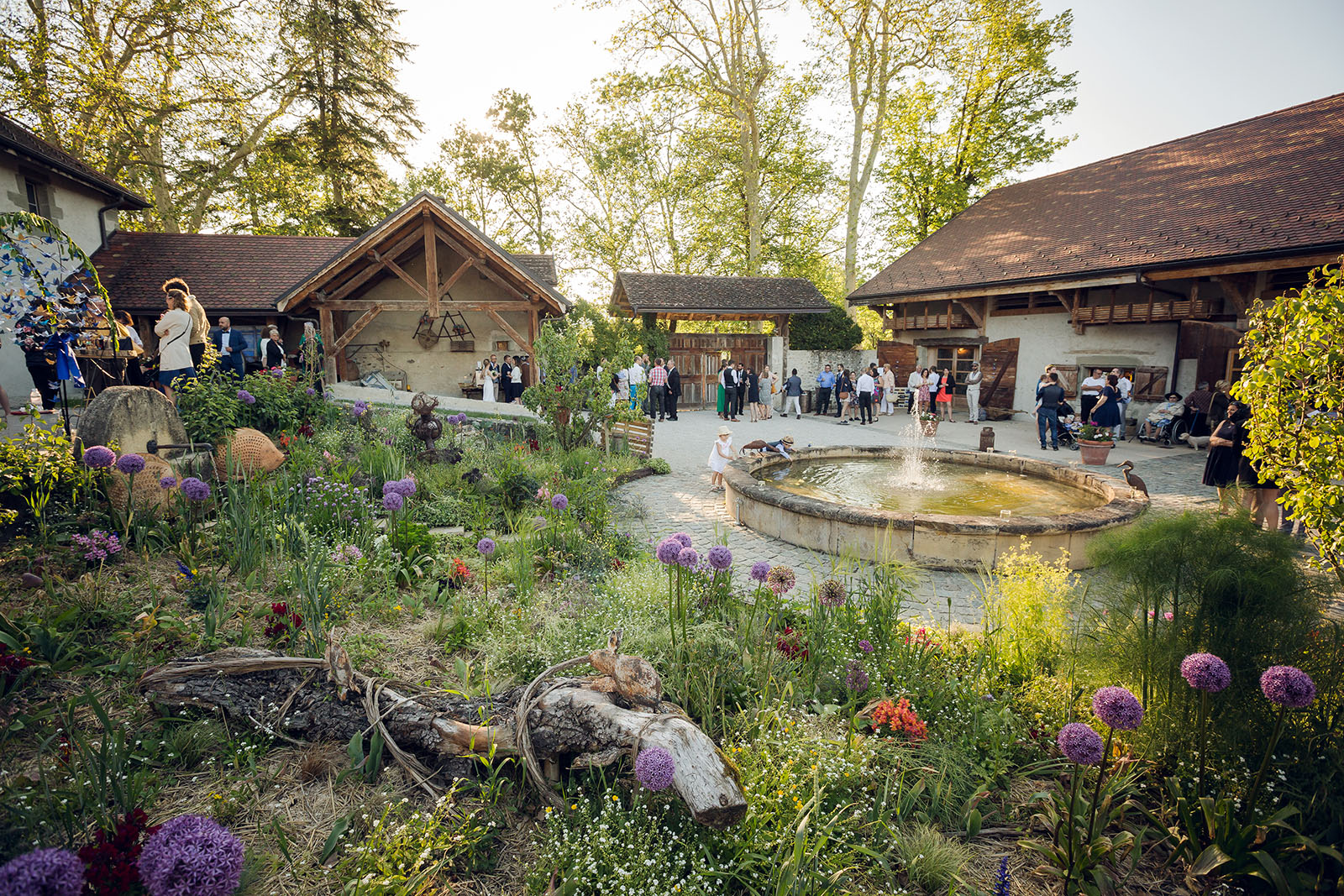 la medicee annecy