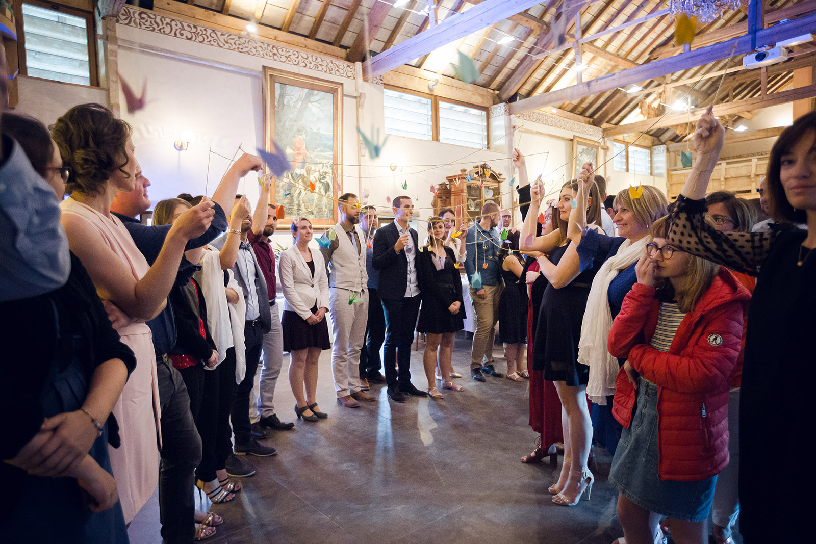 photographe mariage annecy
