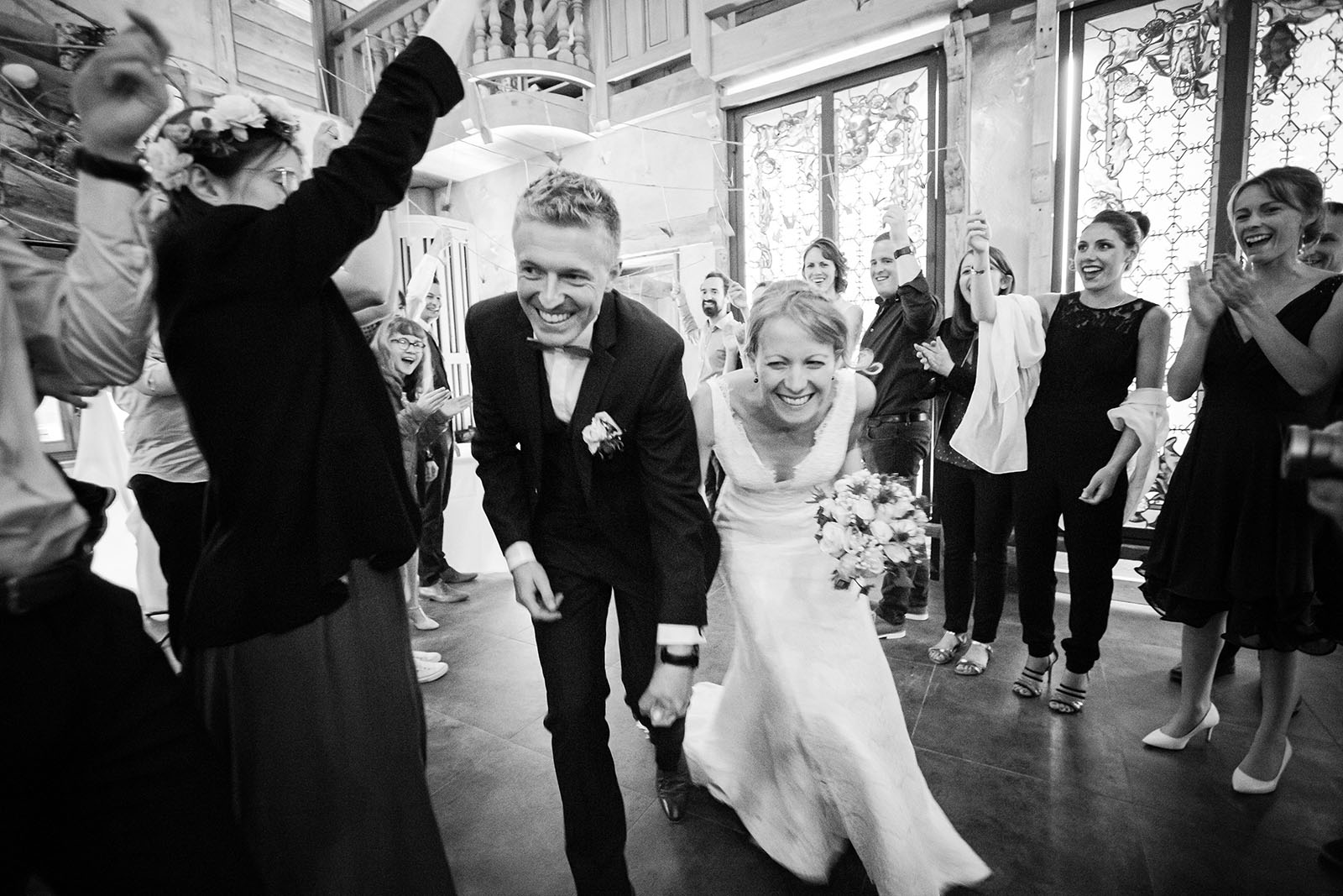 photographe mariage annecy