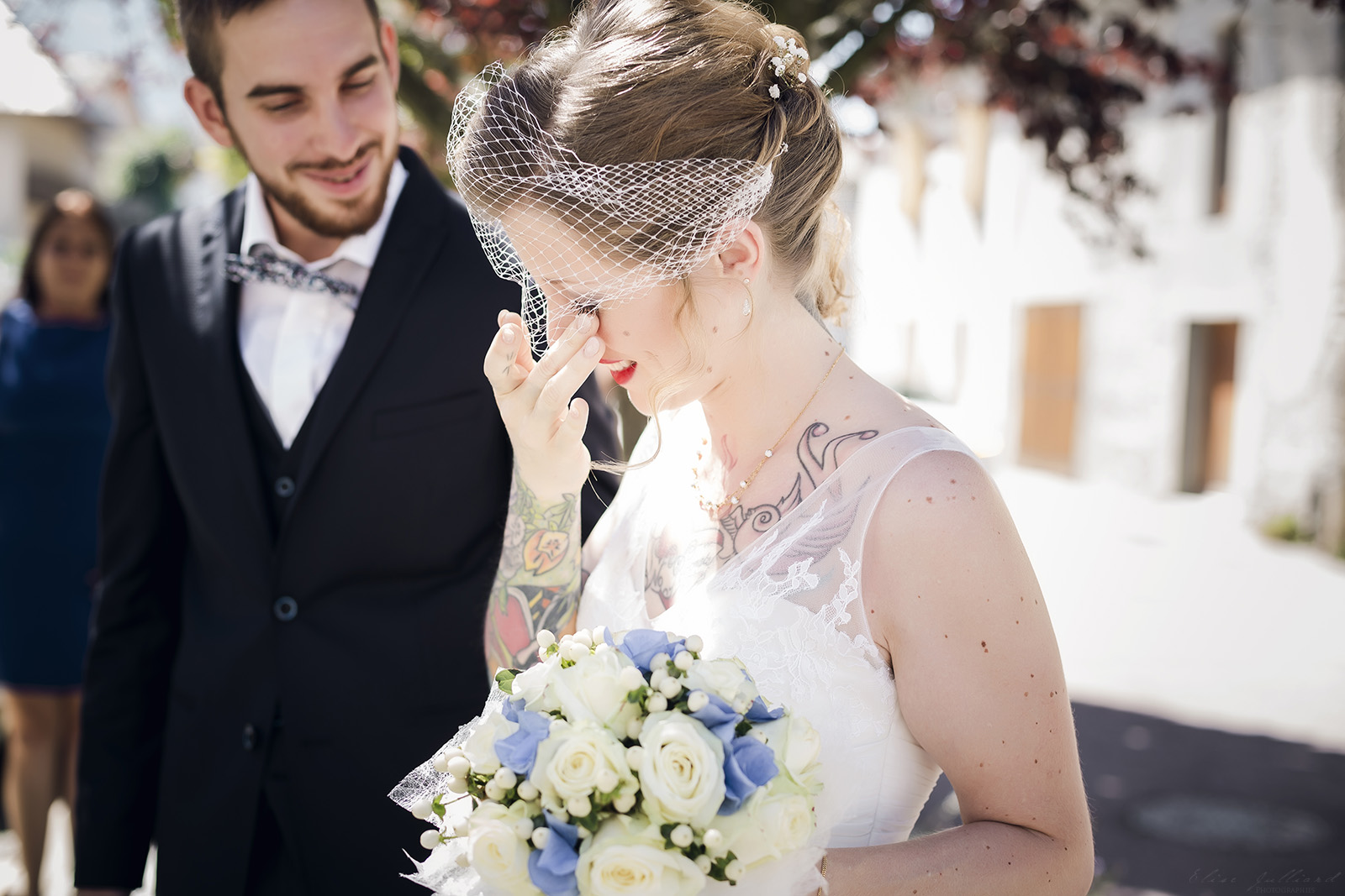 photographe mariage alpes