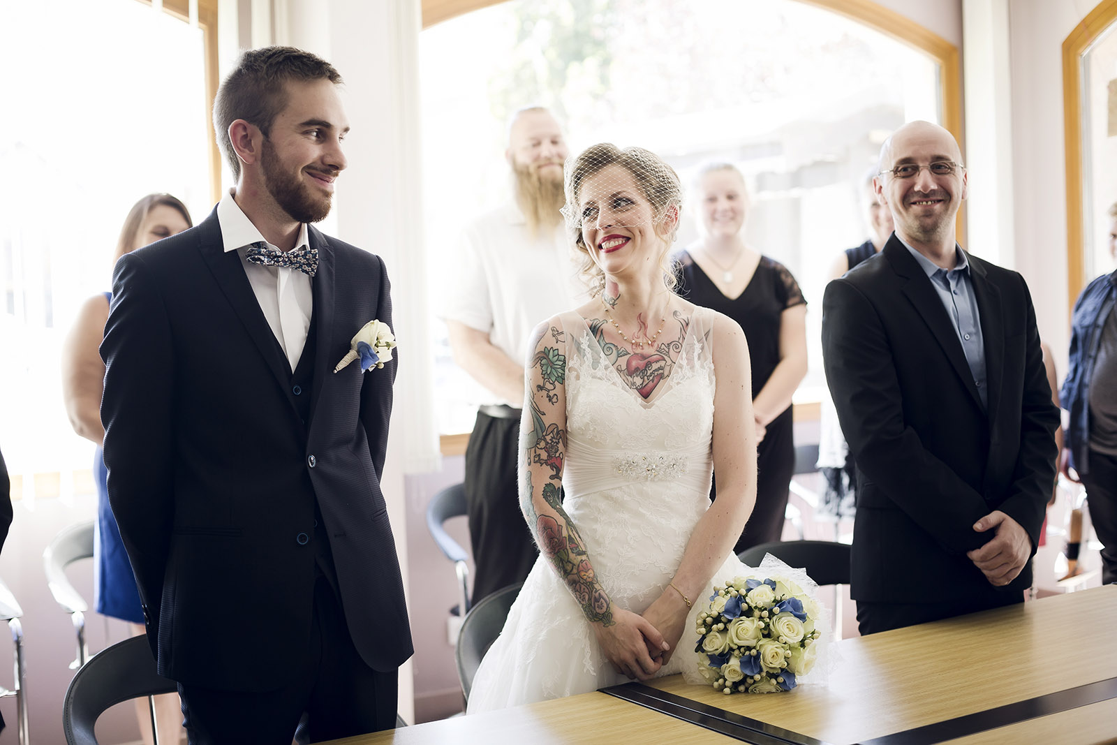 photographe mariage maurienne
