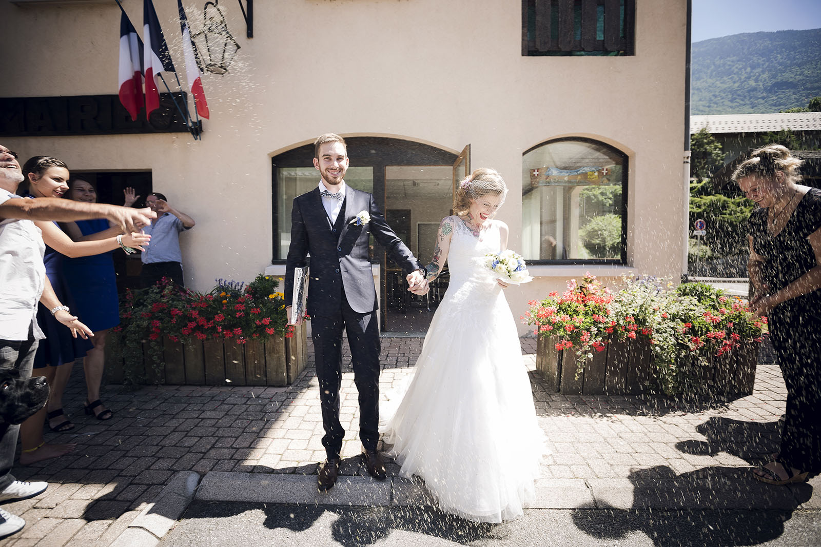 photographe mariage maurienne