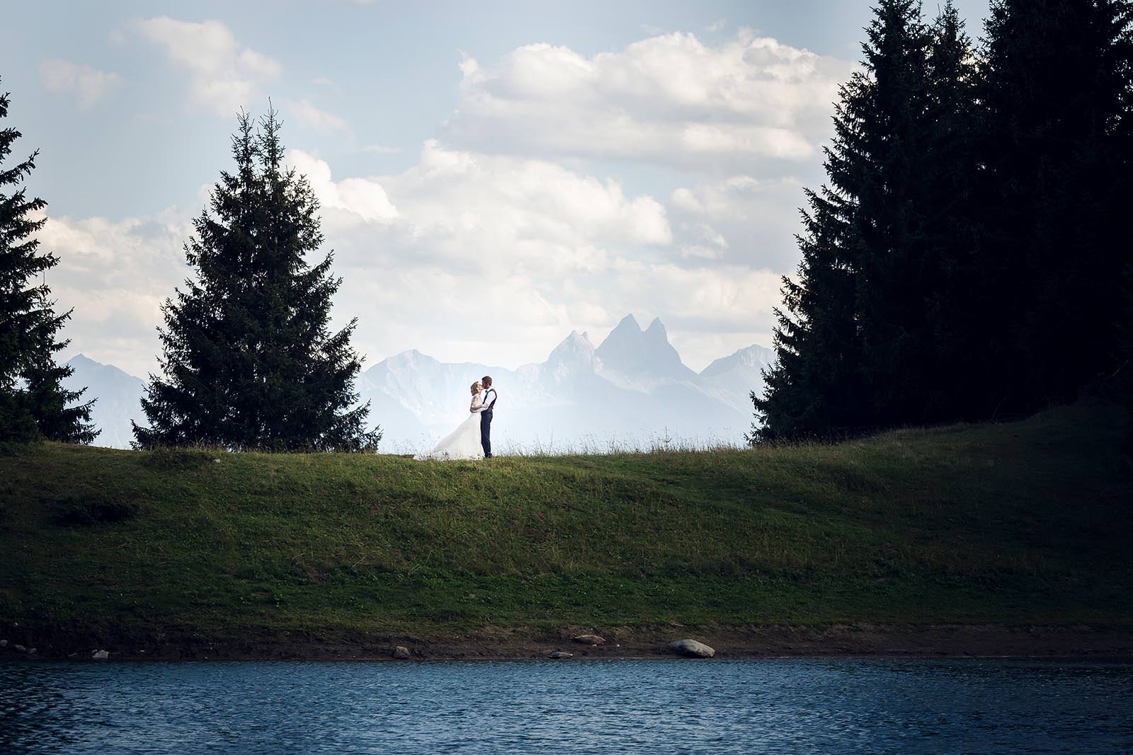 photographe mariage Savoie