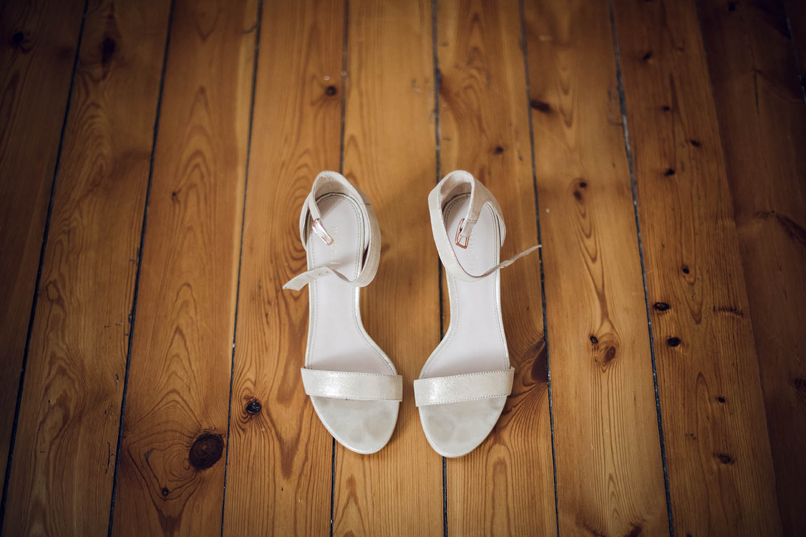 chaussures mairée