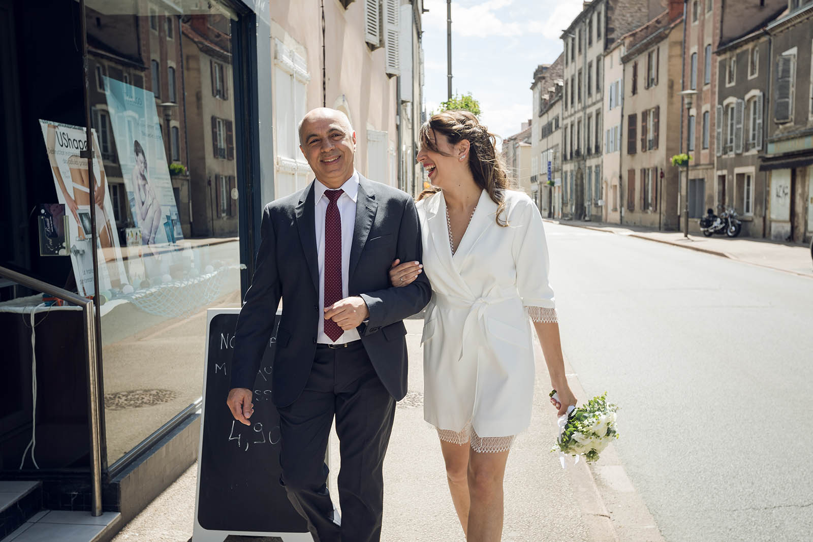 photographe mariage clermont-ferrand