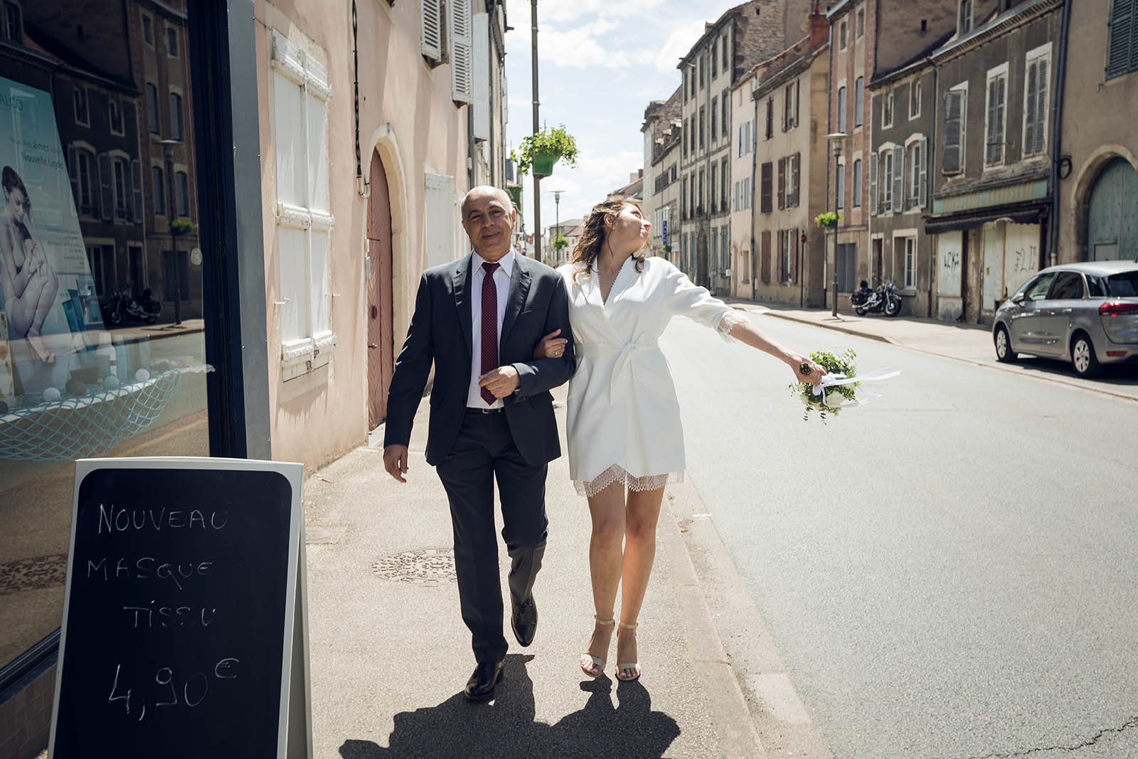 photographe mariage clermont-ferrand
