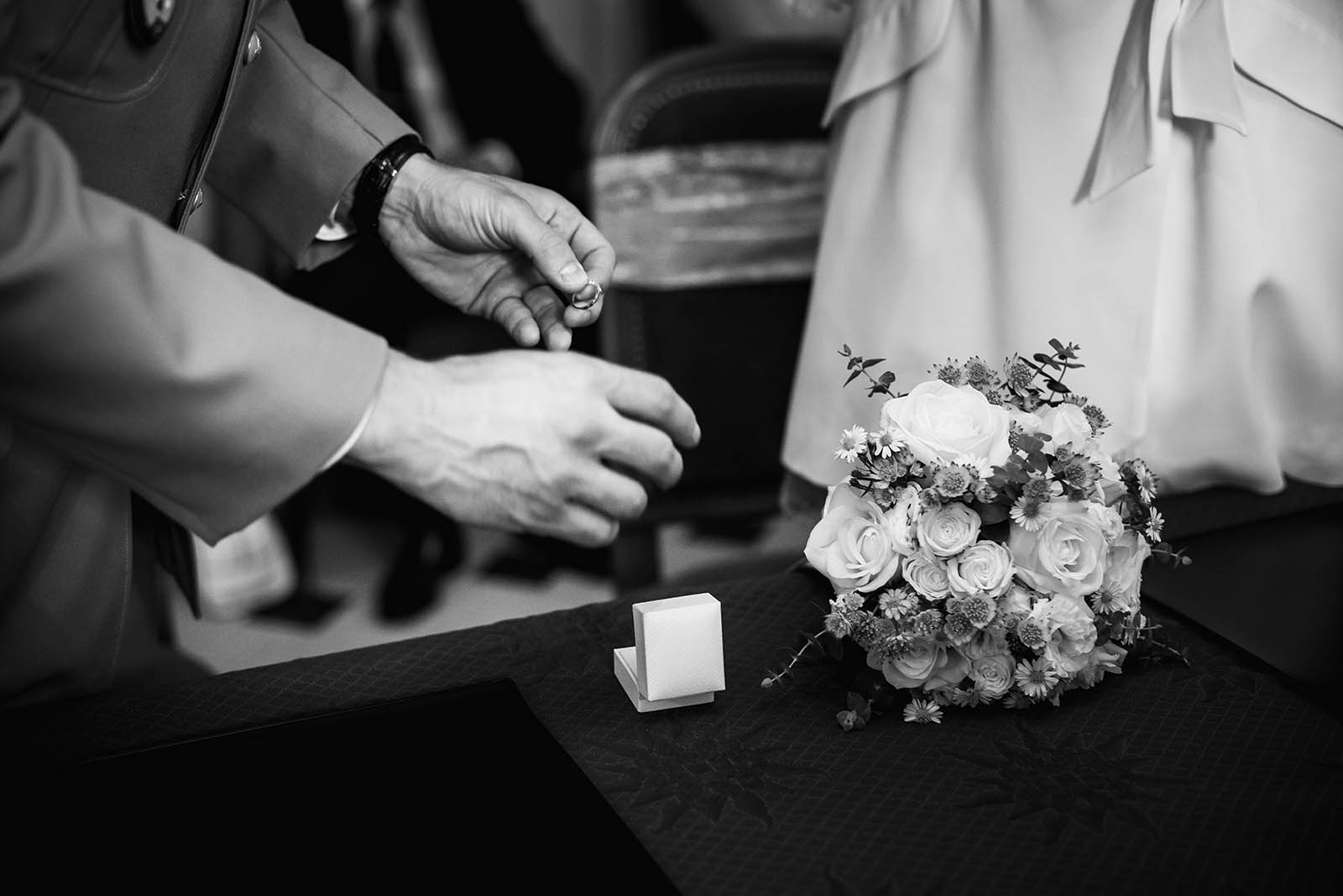 photographe mariage clermont-ferrand