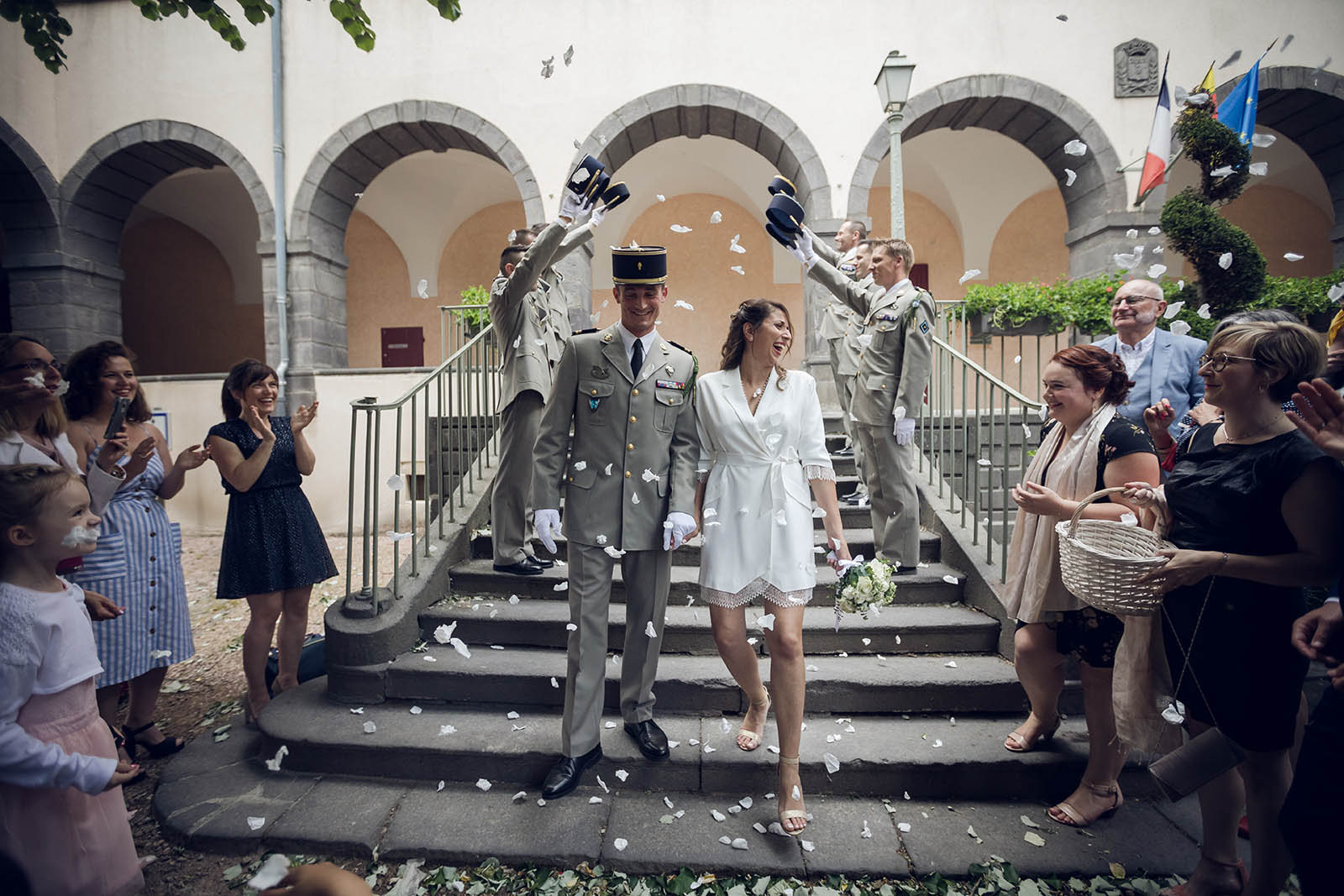 photographe mariage clermont-ferrand