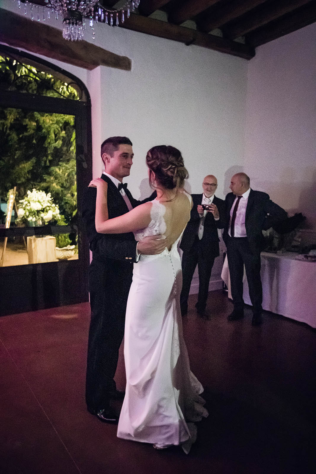 première danse mariage