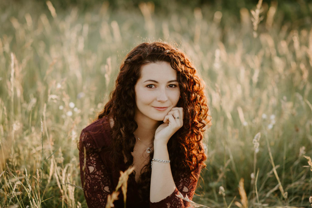 Portrait Elise Julliard