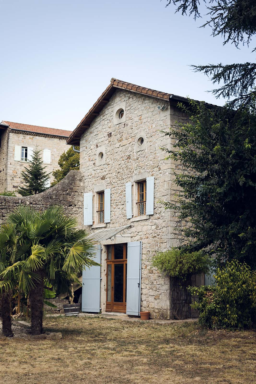 mariage Ardèche