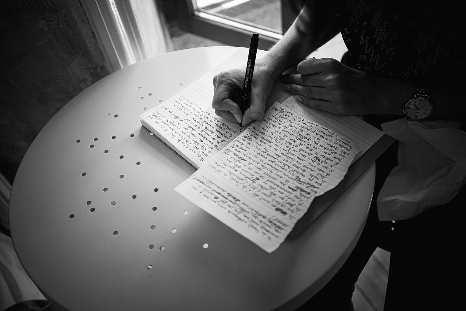 lettres de voeux
