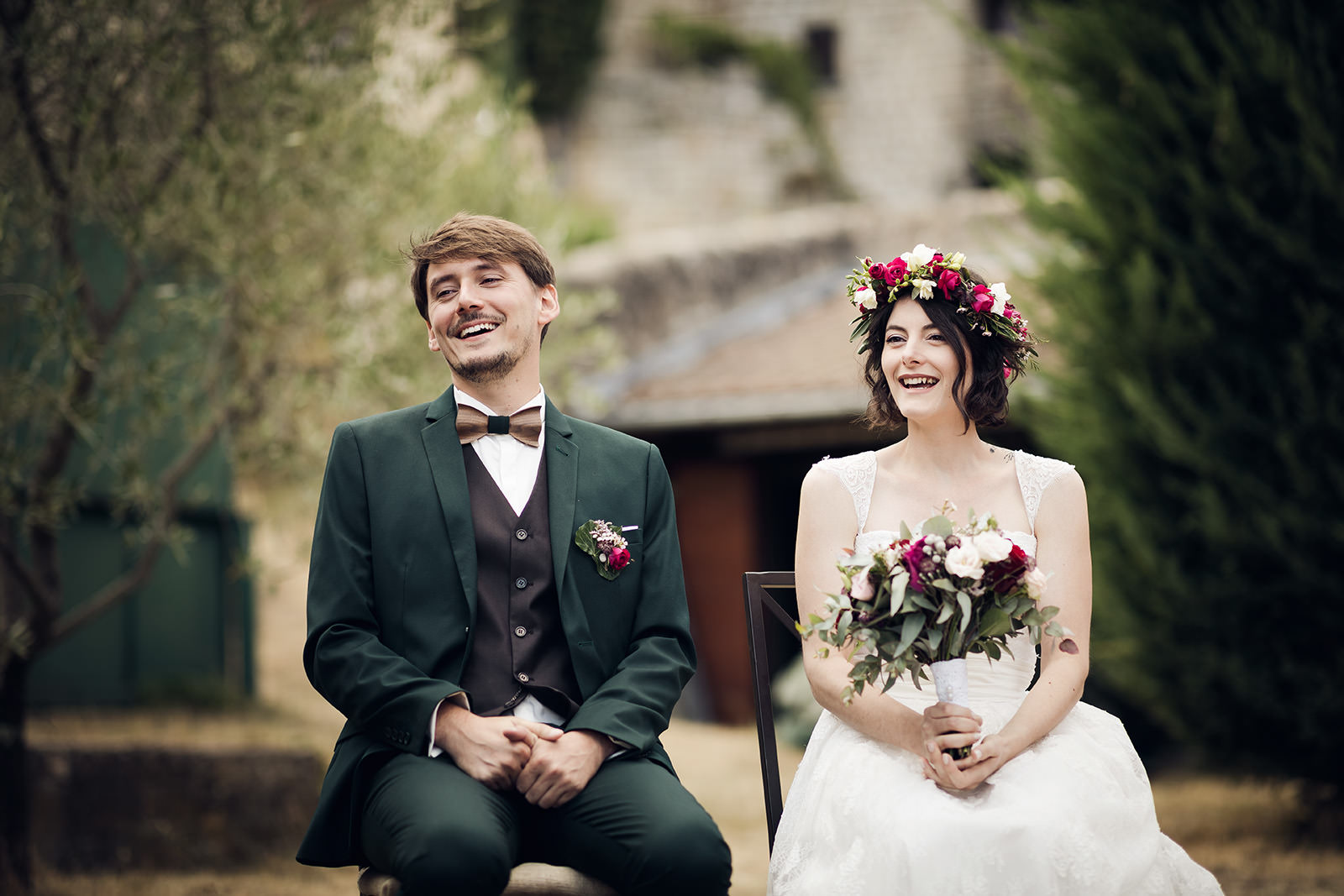 photographe mariage Valence