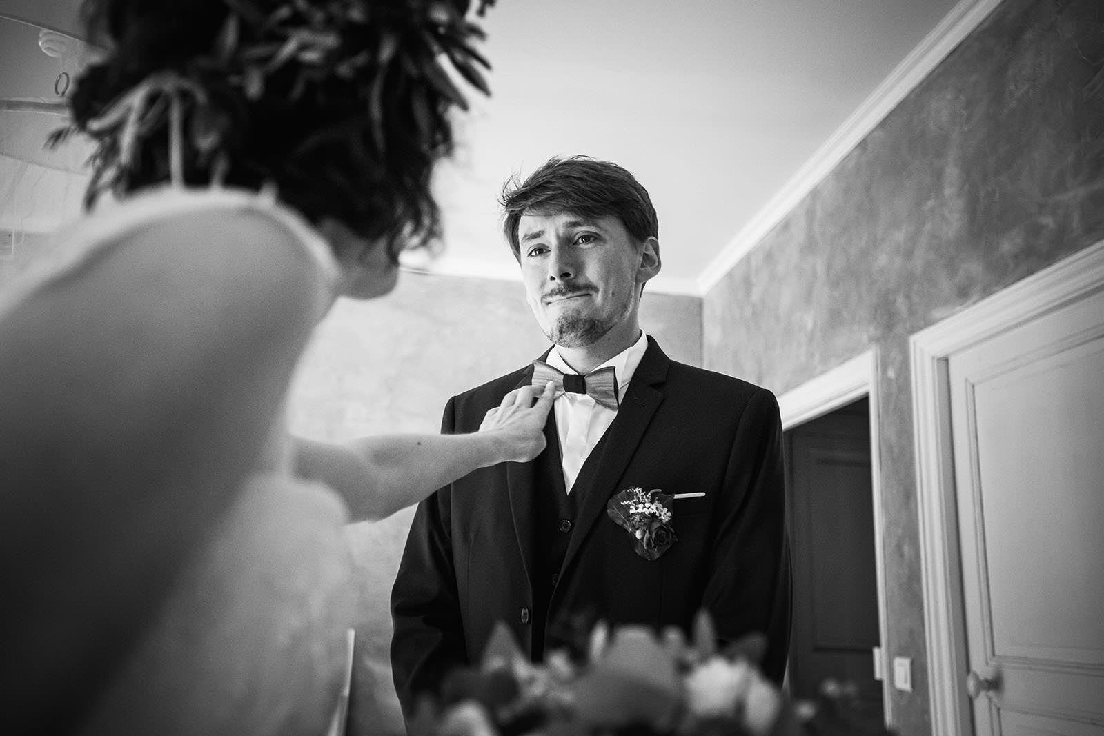 photo mariage Valence Aubenas
