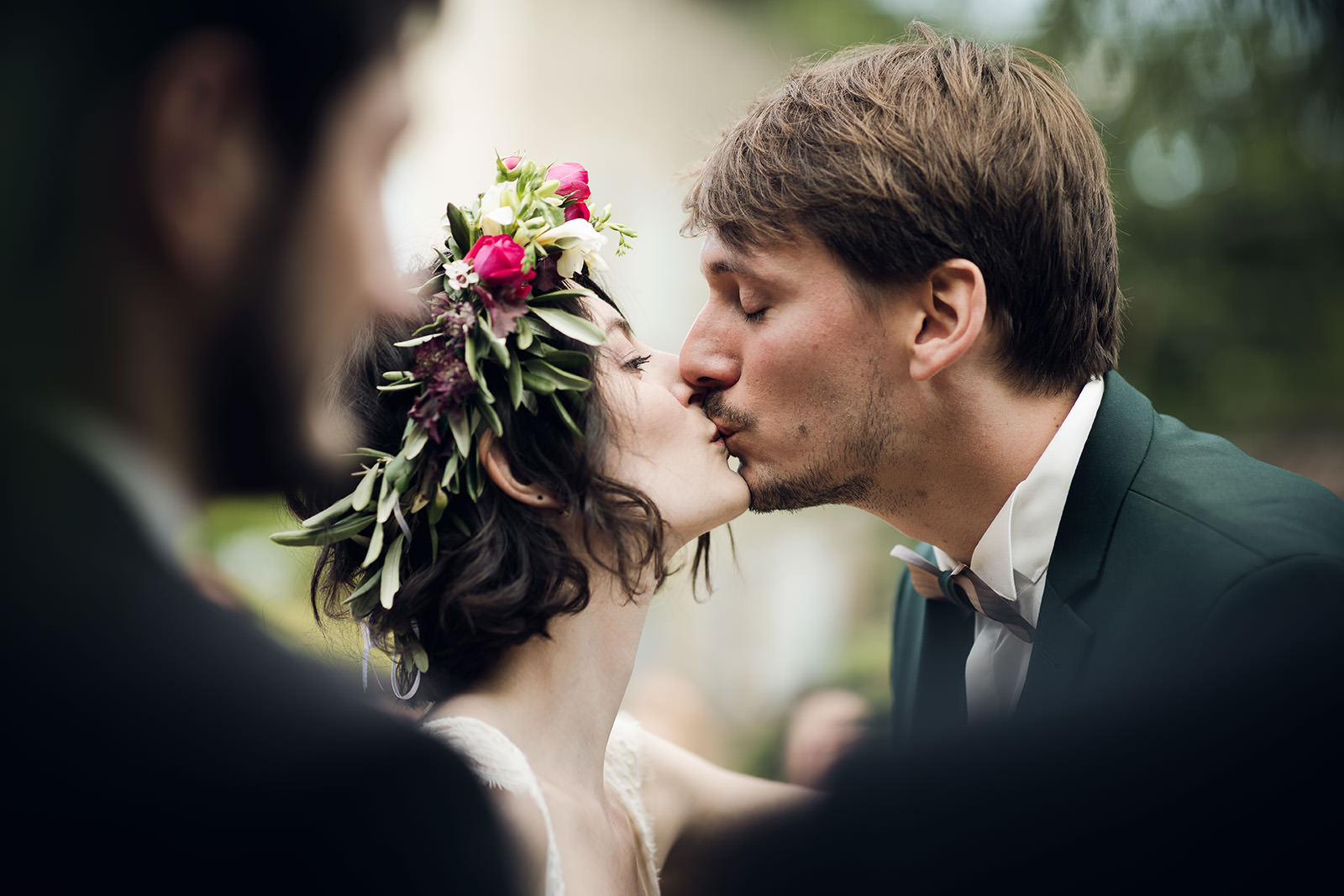 photographe mariage Ardèche