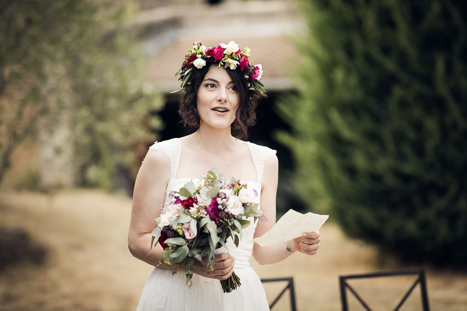 photographe mariage Aubenas