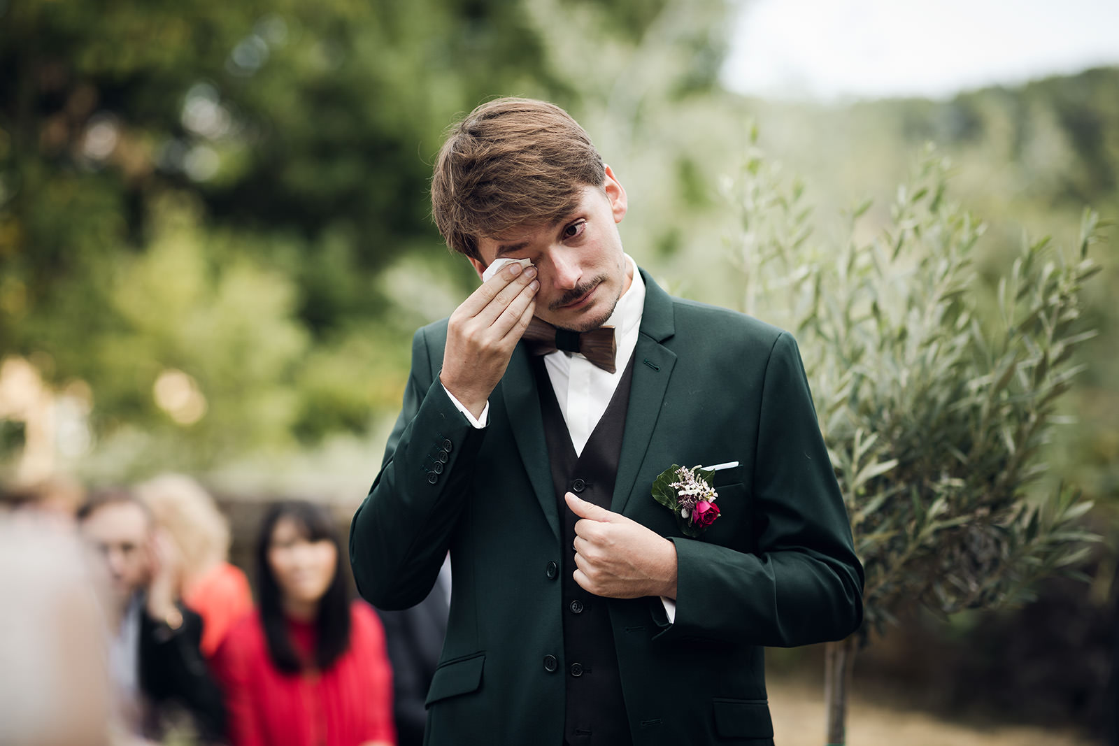 photographe mariage Montélimar
