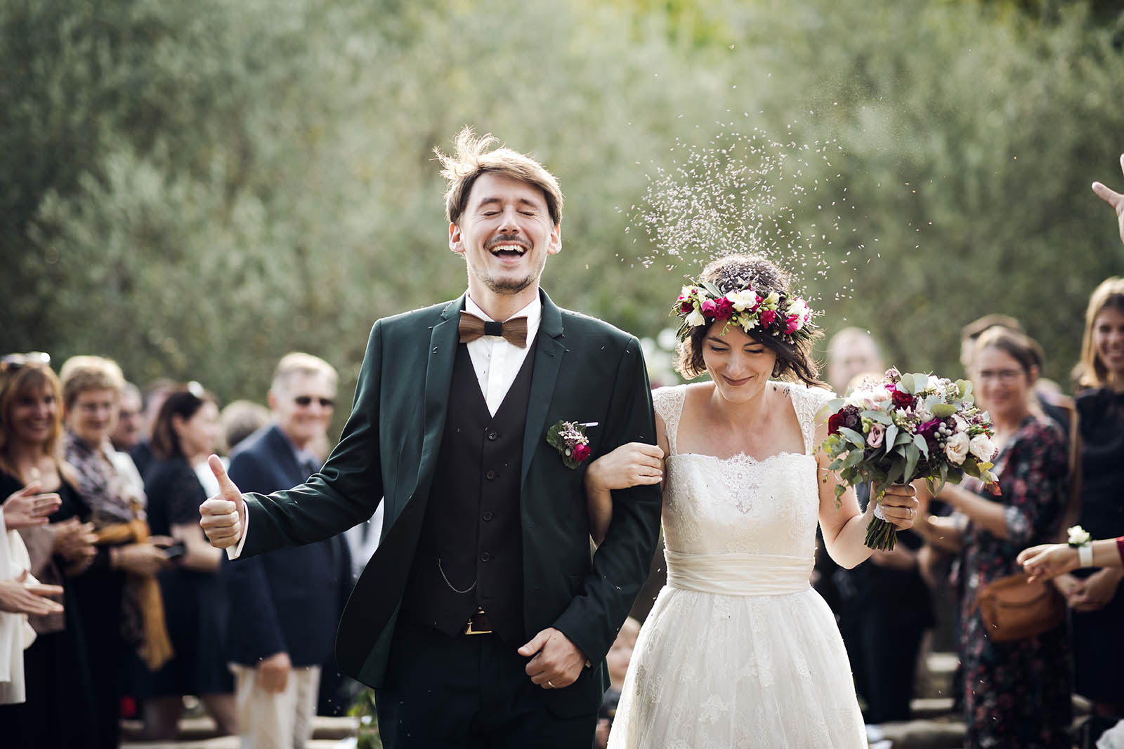 photographe mariage Ardèche