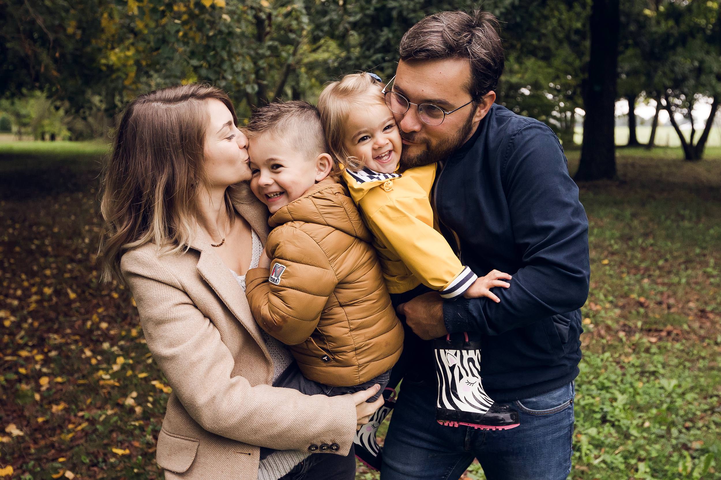 photographe famille Lyon beaujolais Mâcon