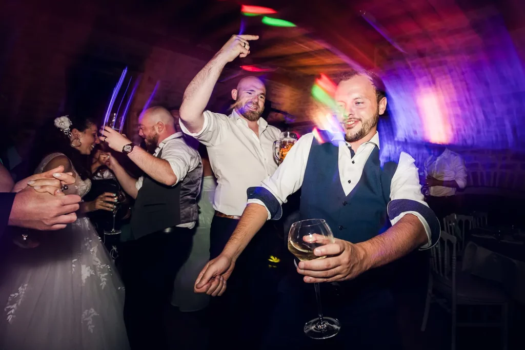 photographe mariage mâcon chateau chasselas