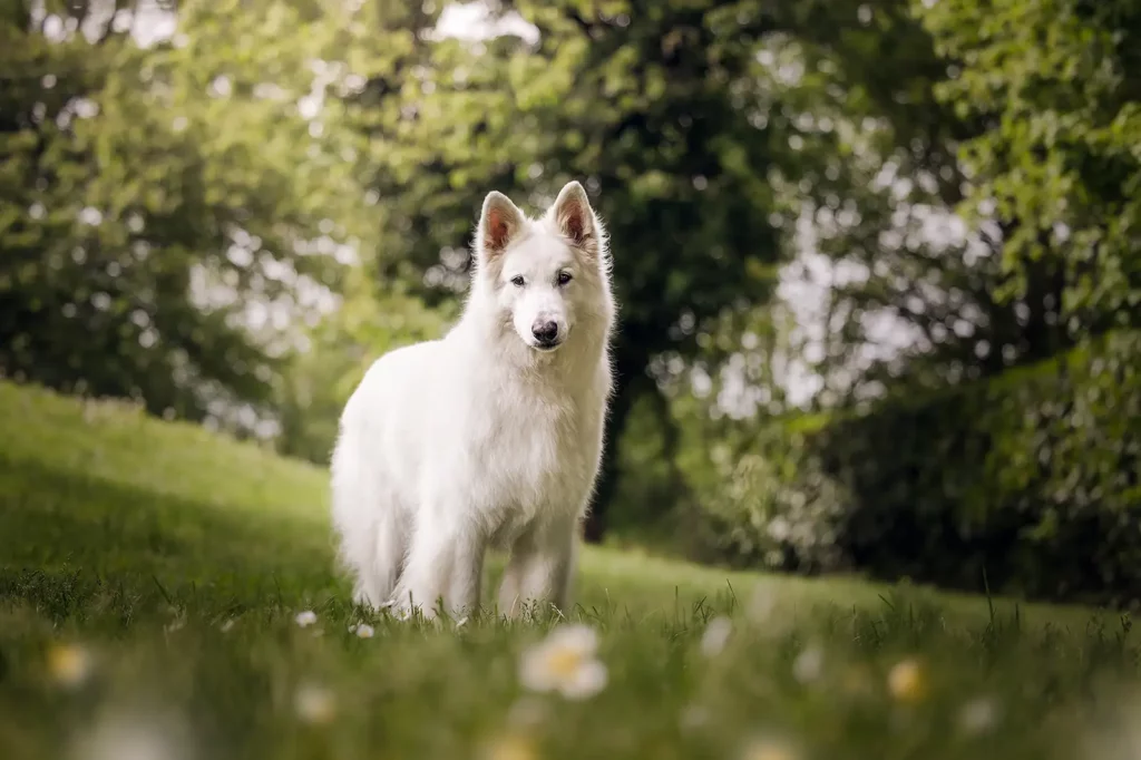 photographe chien lyon
