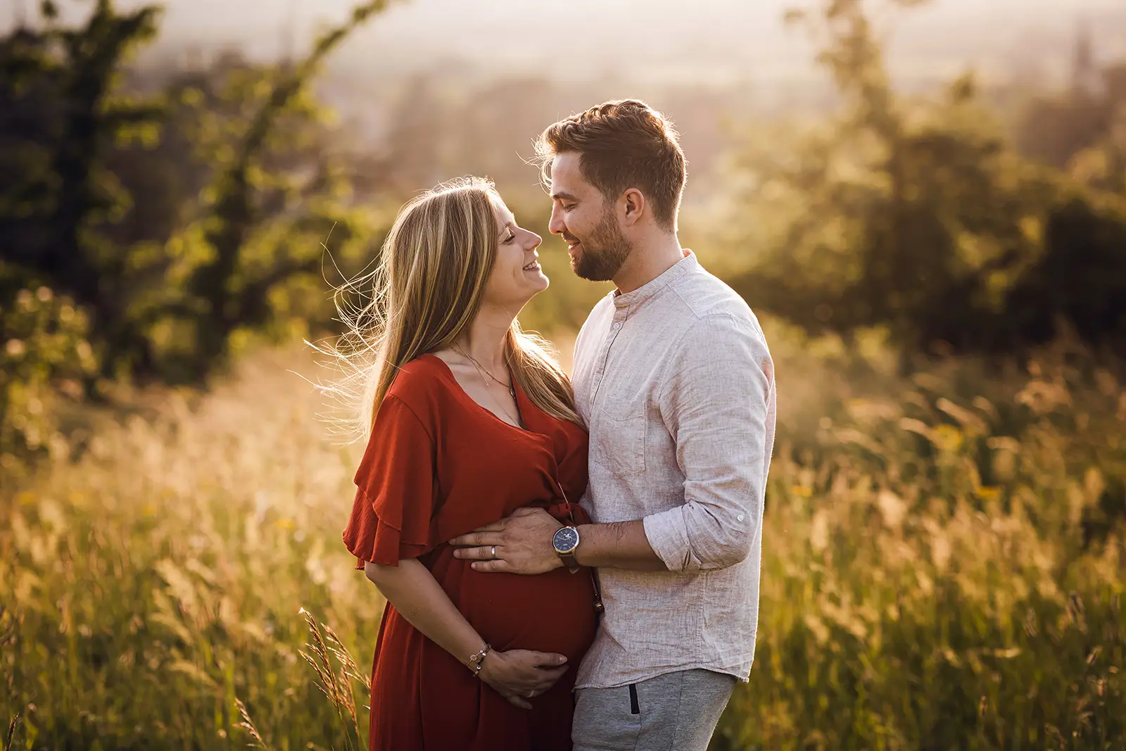 photographe annecy grossesse naissance