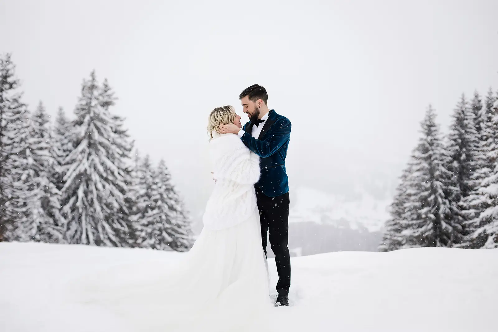 photographe mariage chambéry