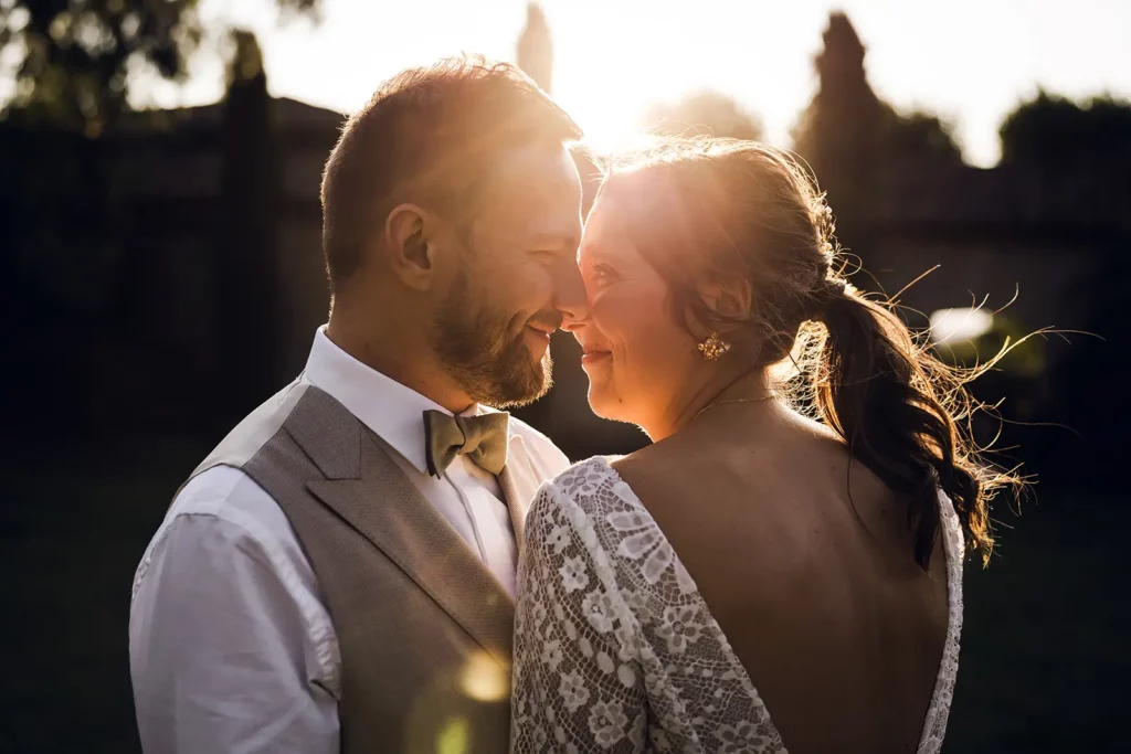Photographe mariage Provence Nimes